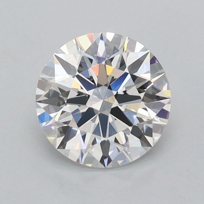 1.02 ct. round Lab Grown Diamond front image