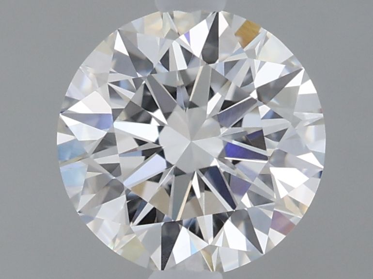 1.05 ct. round Lab Grown Diamond front image