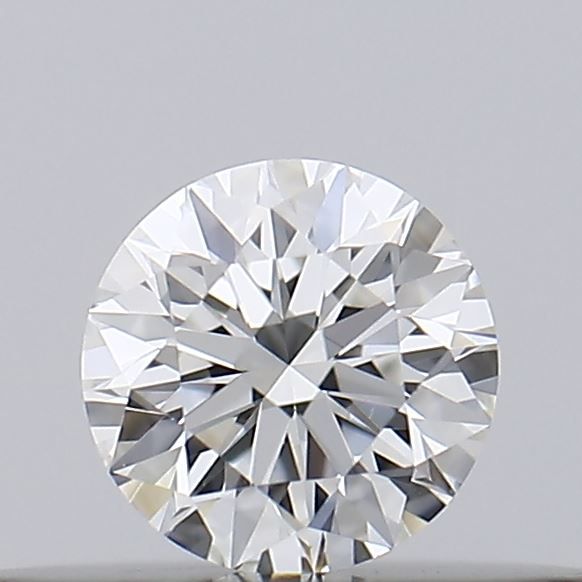 0.18 ct Round diamond