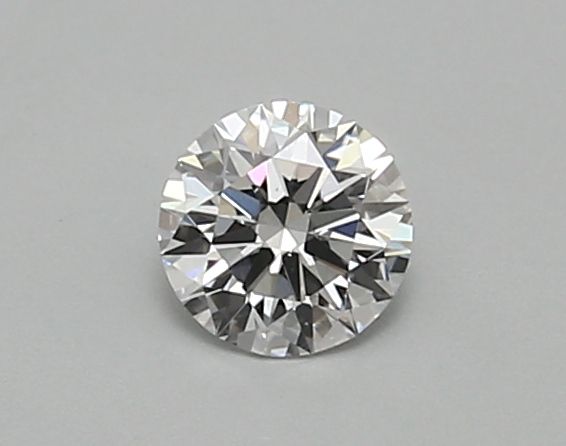 0.45 ct lab-grown Round Diamond