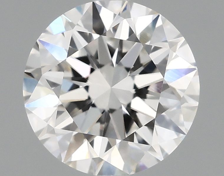 1.49 ct. round Lab Grown Diamond front image