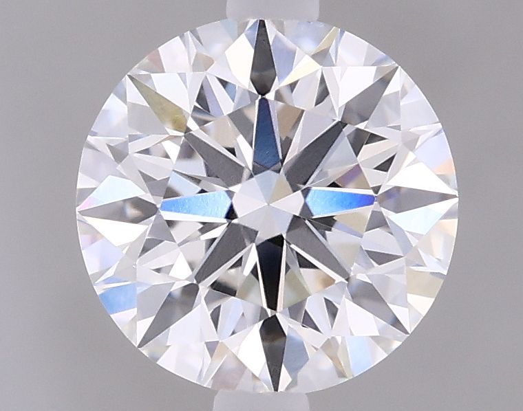 1.06 ct. round Lab Grown Diamond front image