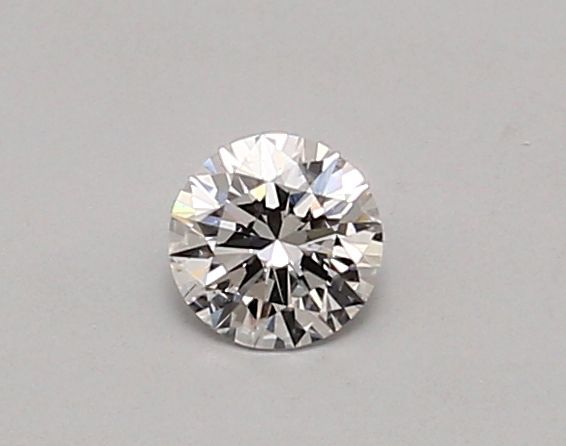 0.28 ct lab-grown Round Diamond