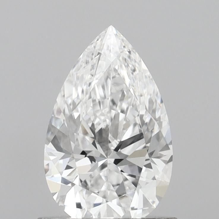1.01 ct. pear Lab Grown Diamond front image
