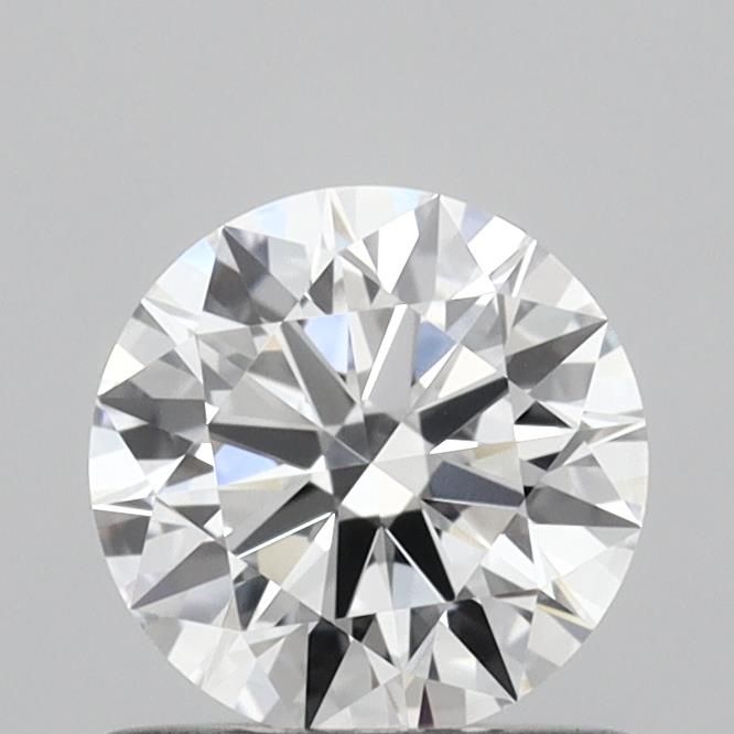 0.79 ct. round Lab Grown Diamond front image