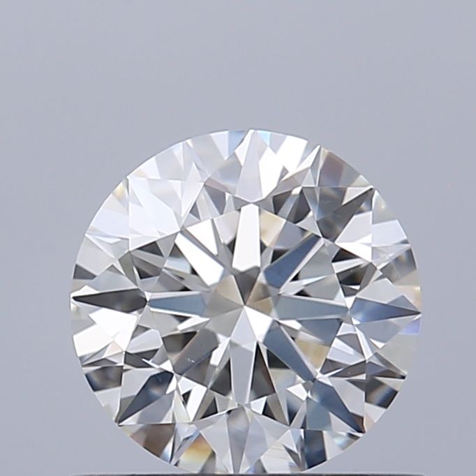 0.72 ct Round diamond