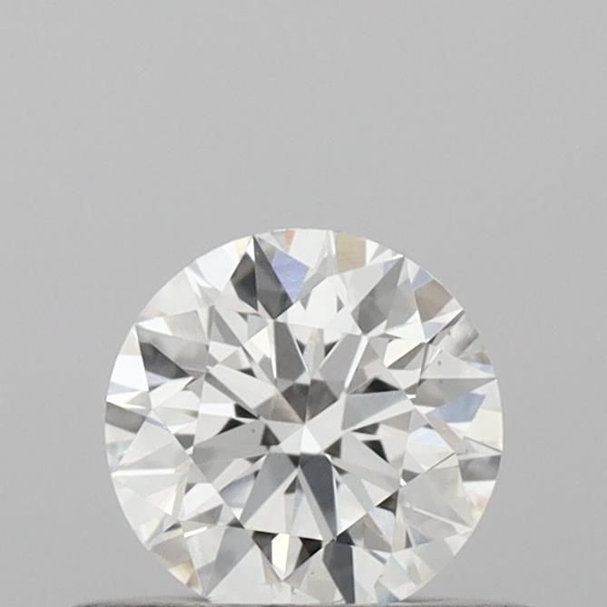 0.39 ct Round diamond