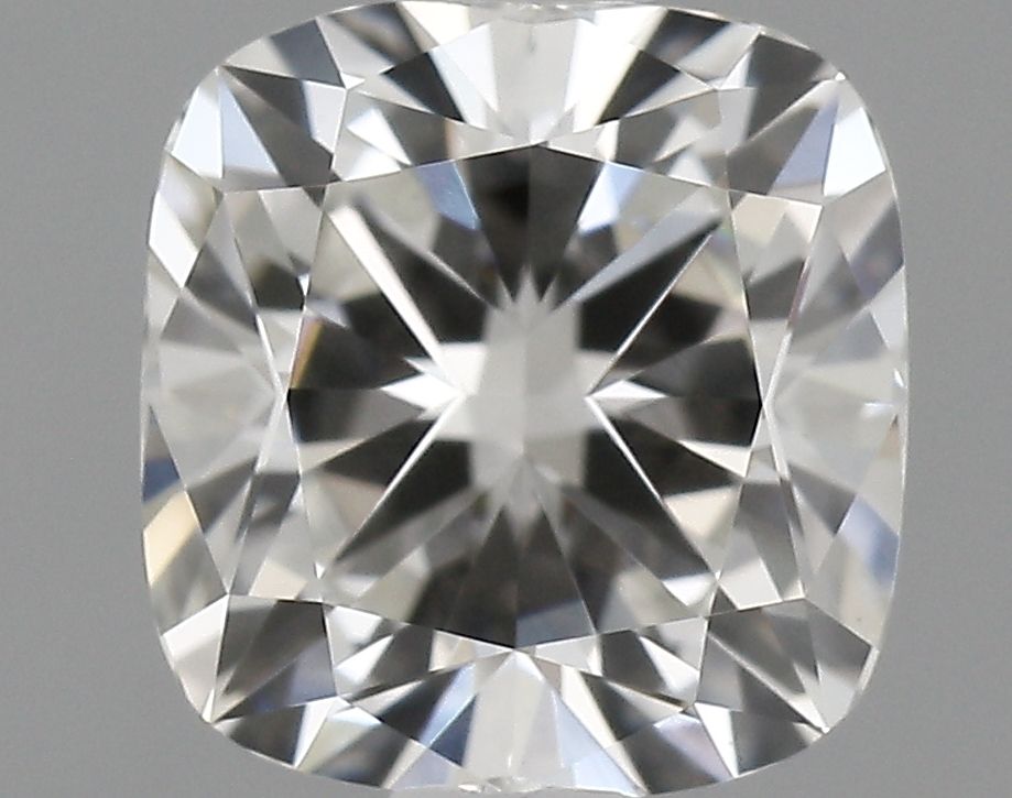 1.10 ct Cushion Modified diamond