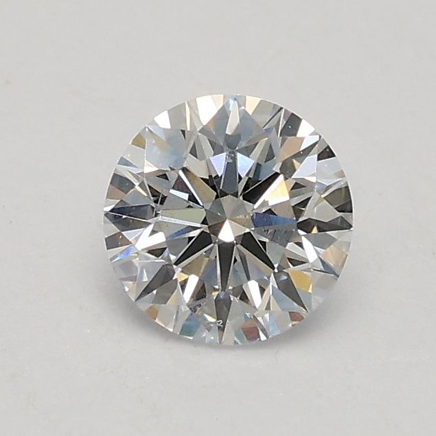 0.32 ct lab-grown Round Diamond