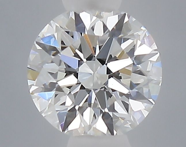 0.34 ct lab-grown Round Diamond