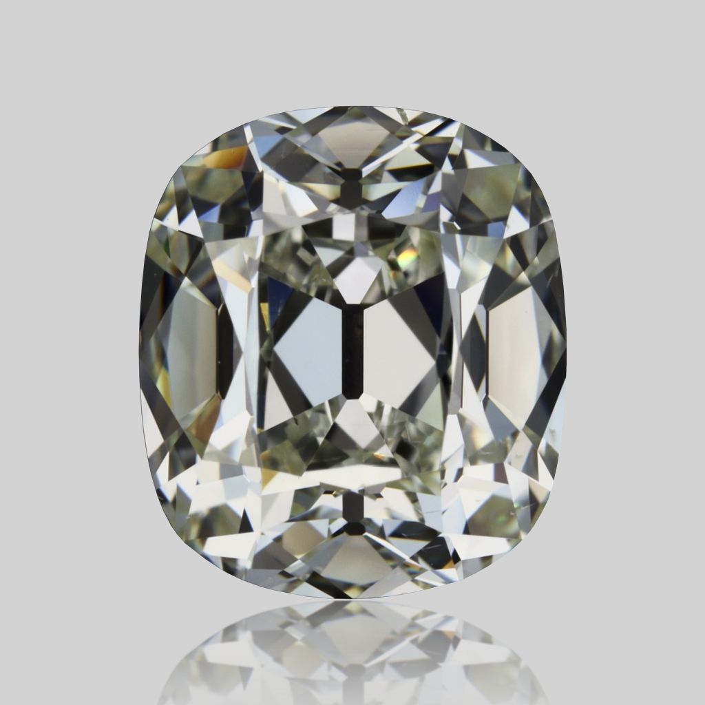 1.51 ct Old miner Diamond
