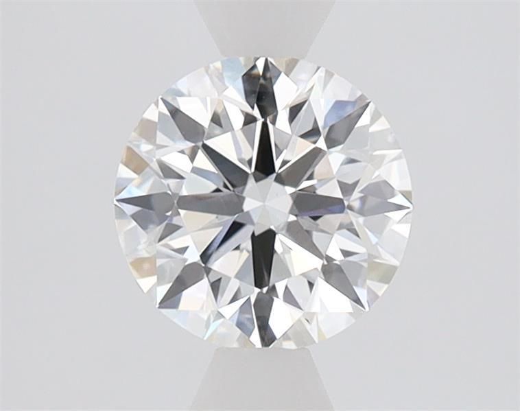 0.92 ct. round Lab Grown Diamond front image