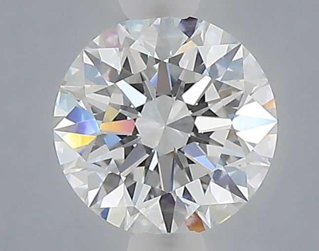 1.09 ct. round Lab Grown Diamond front image