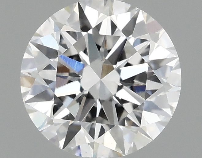 1.06 ct. round Lab Grown Diamond front image