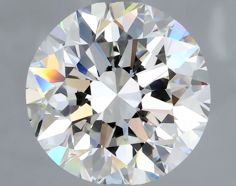 1.50 ct Round diamond
