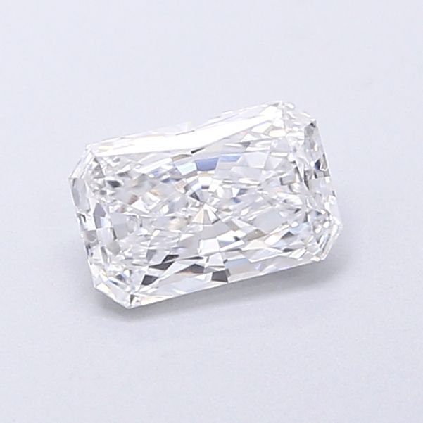 0.38 ct lab-grown Radiant Diamond