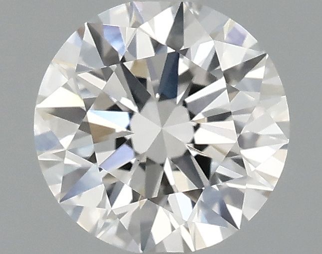 1.01 ct. round Lab Grown Diamond front image