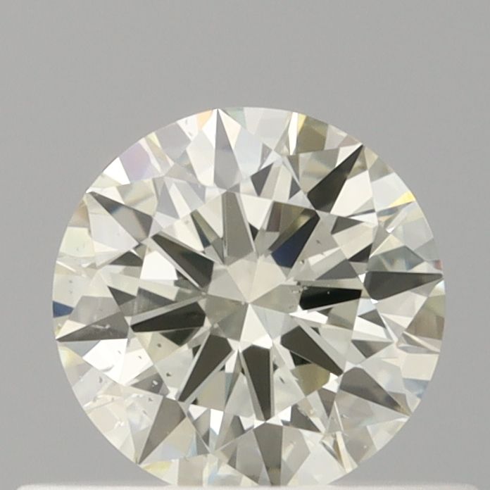 0.47 ct Round Diamond