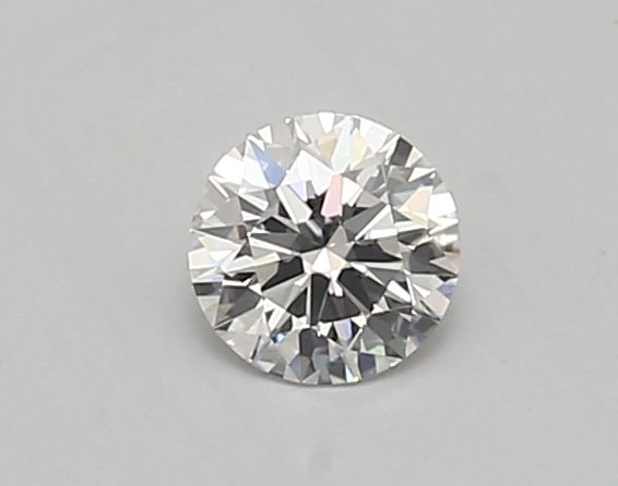 0.47 ct lab-grown Round Diamond