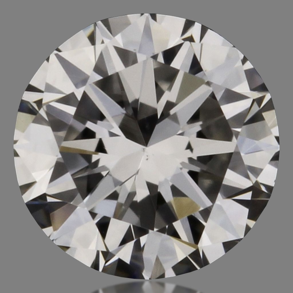 0.18 ct Round Diamond