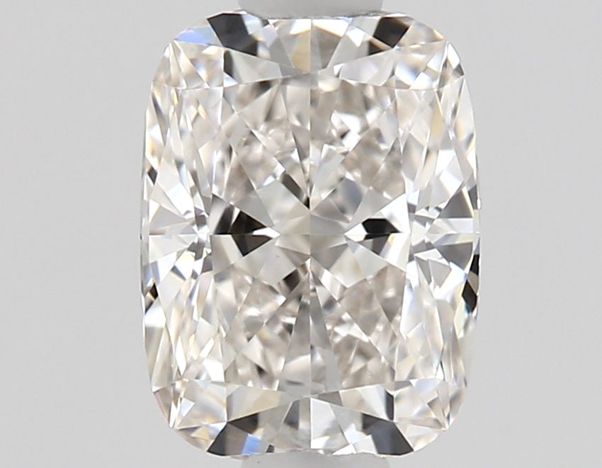 0.54 ct Cushion Brilliant diamond