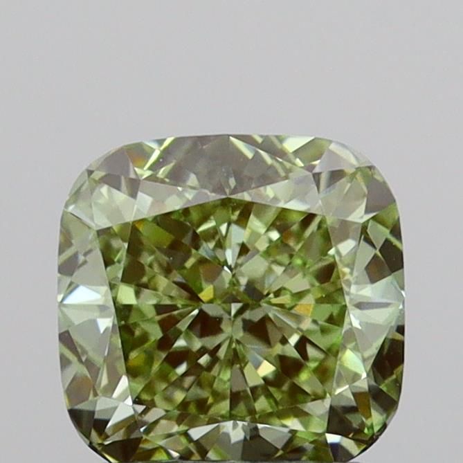 1.04 ct Cushion Modified diamond