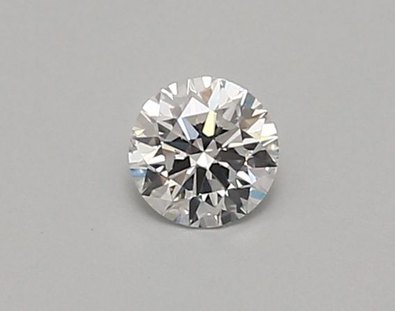 0.29 ct lab-grown Round Diamond