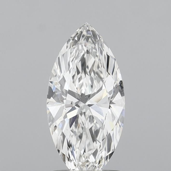 1.01 ct. marquise Lab Grown Diamond front image