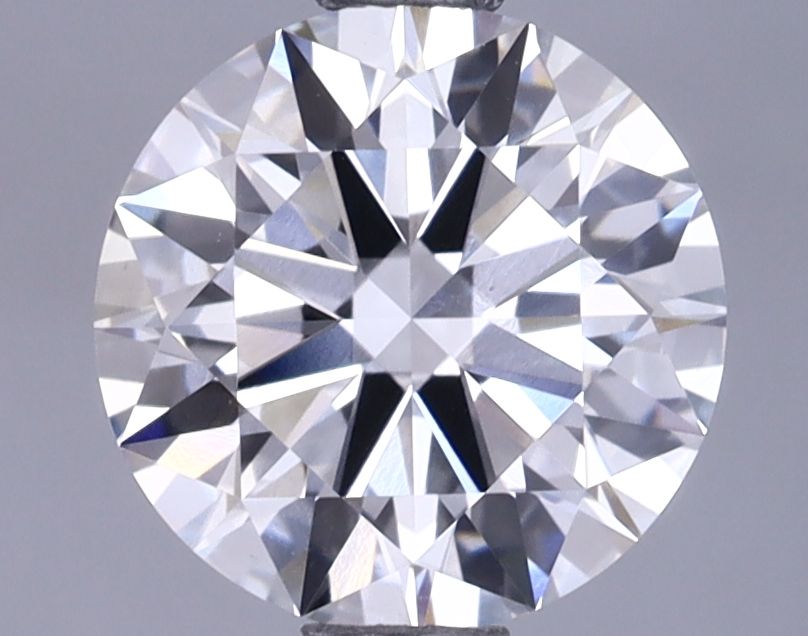 1.43 ct Round diamond