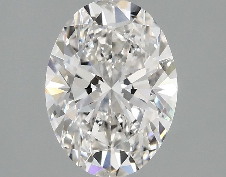 1.60 ct Oval diamond
