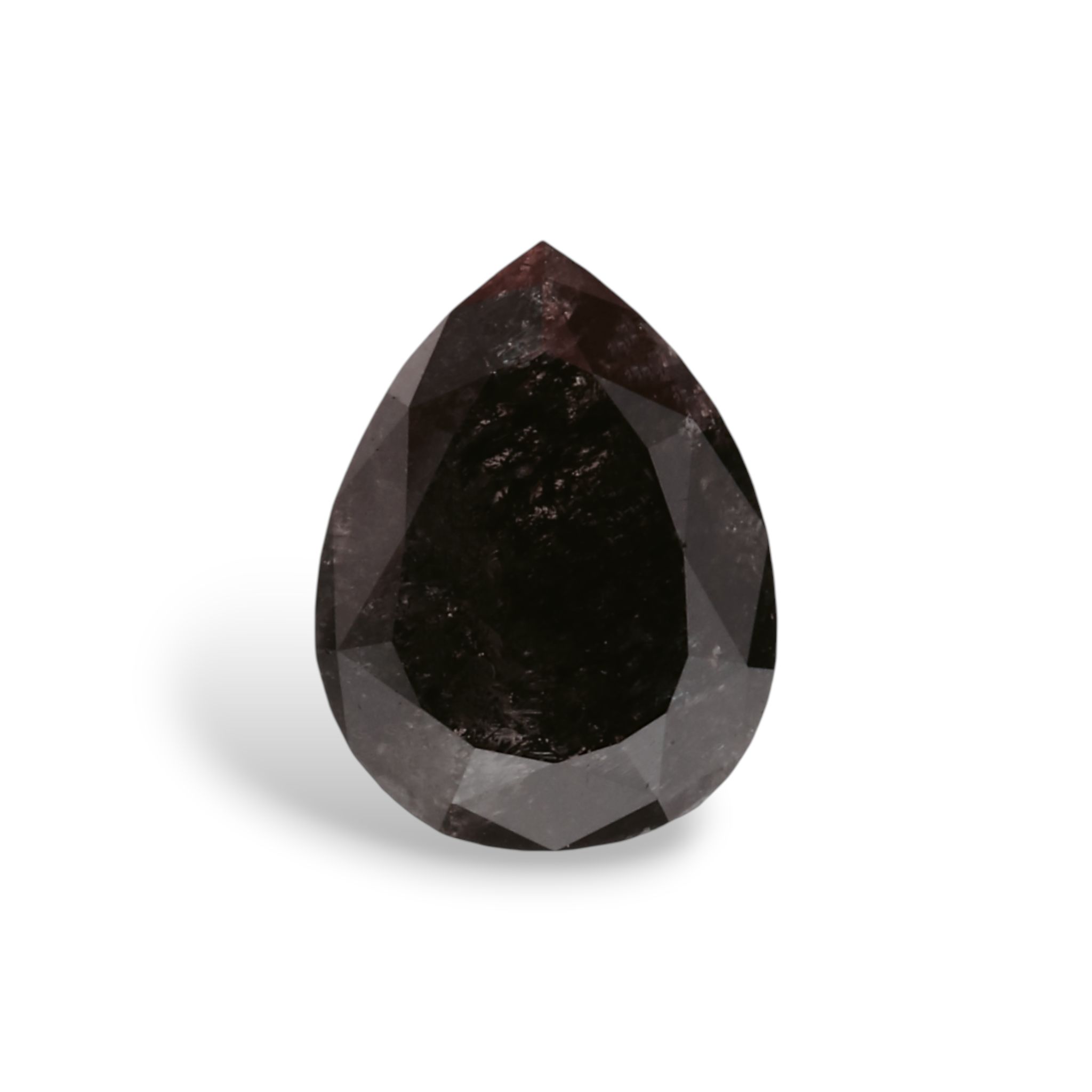 1.04 ct Pear diamond