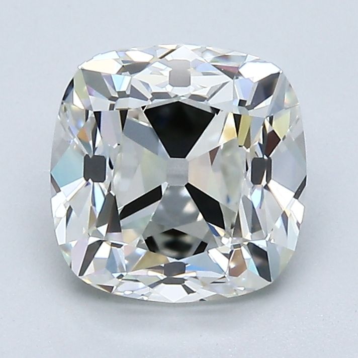 2.01 Carat