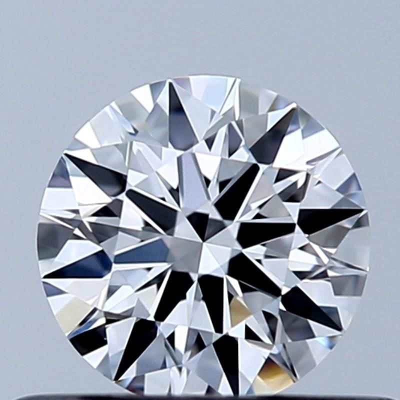 0.30 ct Round diamond