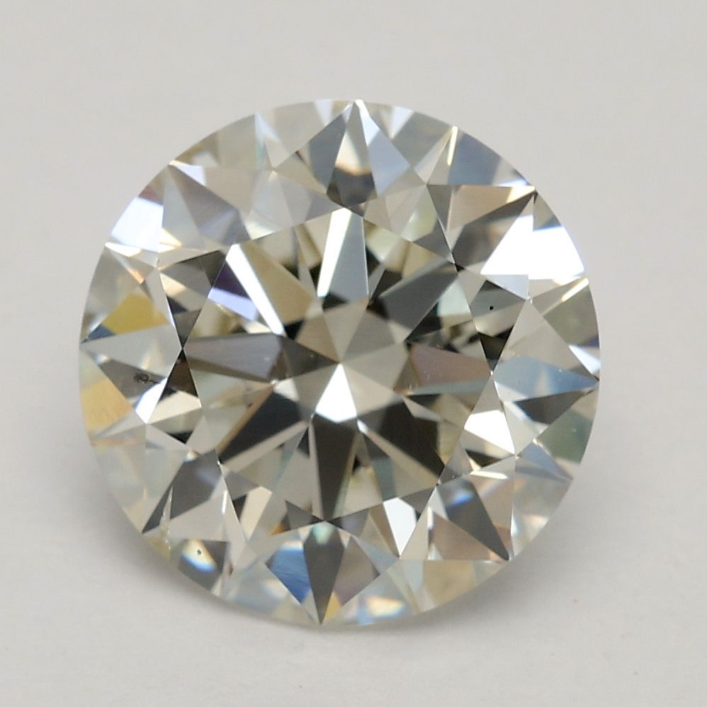 2.63 Carat