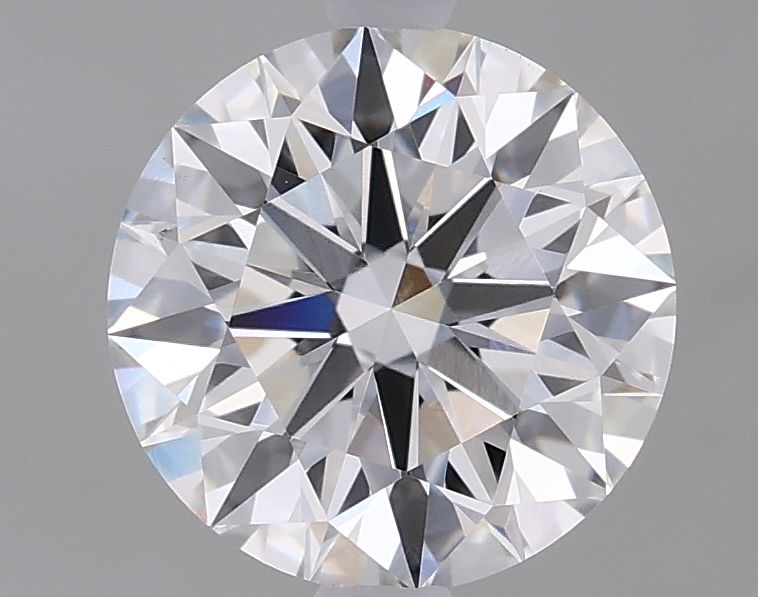 1.09 ct. round Lab Grown Diamond front image