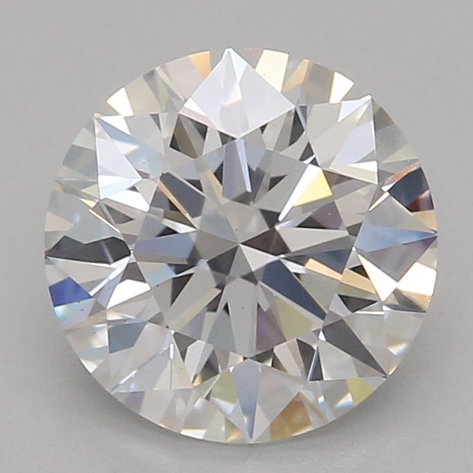 1.06 ct. round Lab Grown Diamond front image