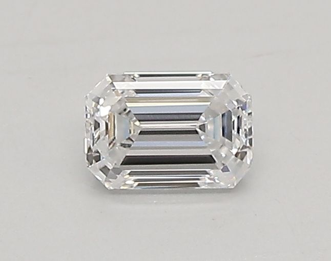0.31 ct lab-grown Emerald Diamond