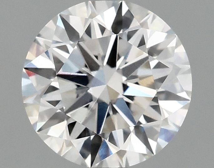 1.60 ct Round diamond