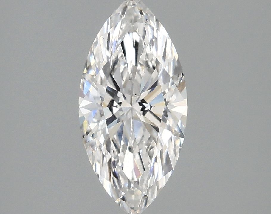 1.08 ct. marquise Lab Grown Diamond front image