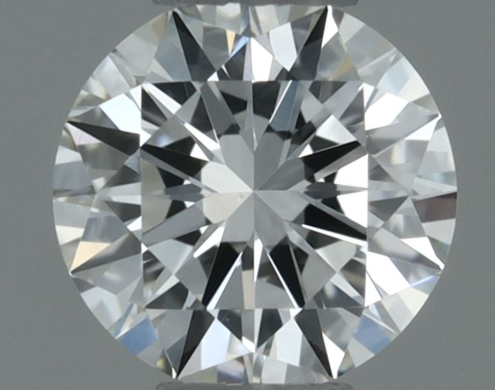 0.30 ct Round diamond