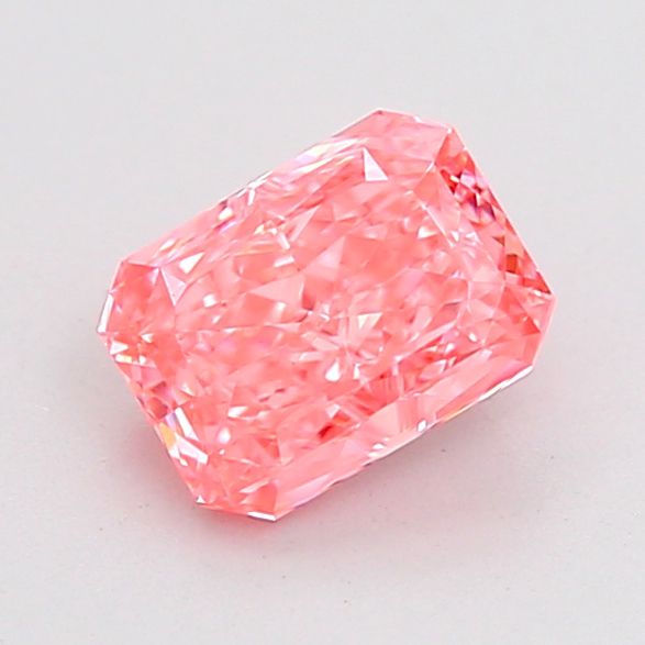 1.01 ct. radiant Lab Grown Diamond front image
