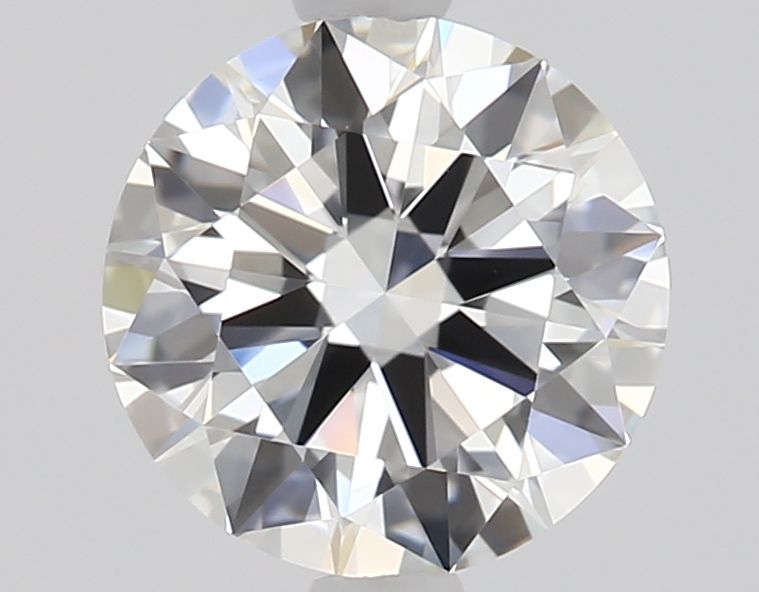 1.01 ct Round diamond