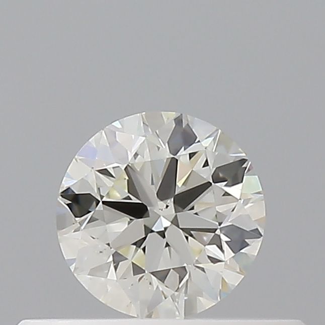 0.3 ct Round Diamond