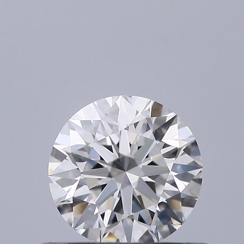 0.42 ct Round diamond