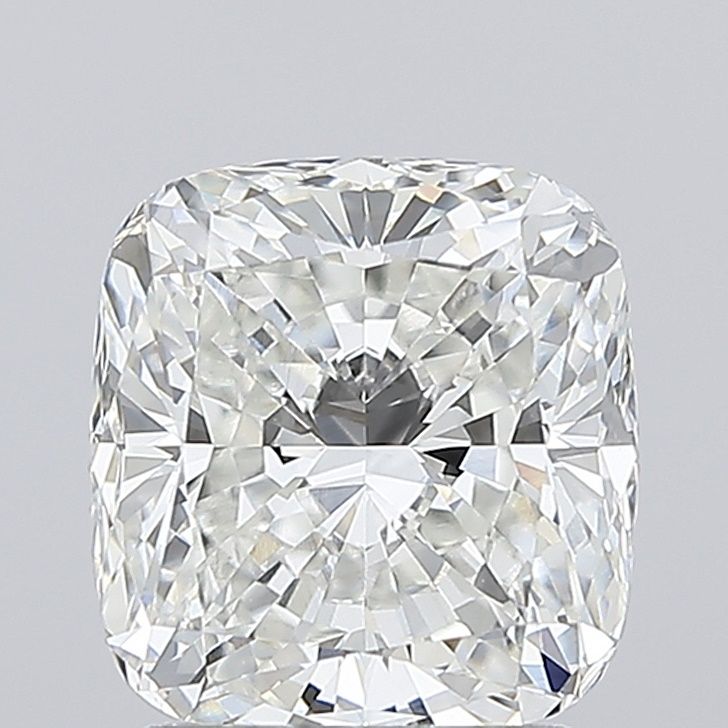 2.51 ct Cushion Modified diamond