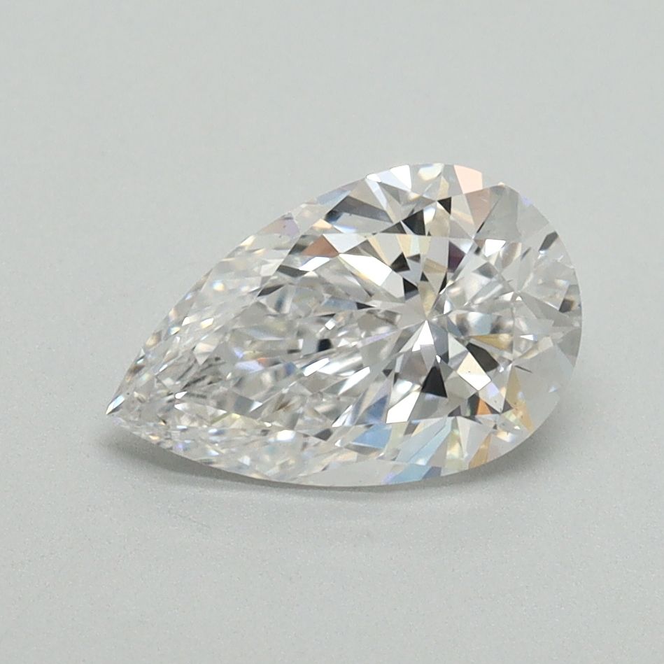 1.19 ct. pear Lab Grown Diamond front image