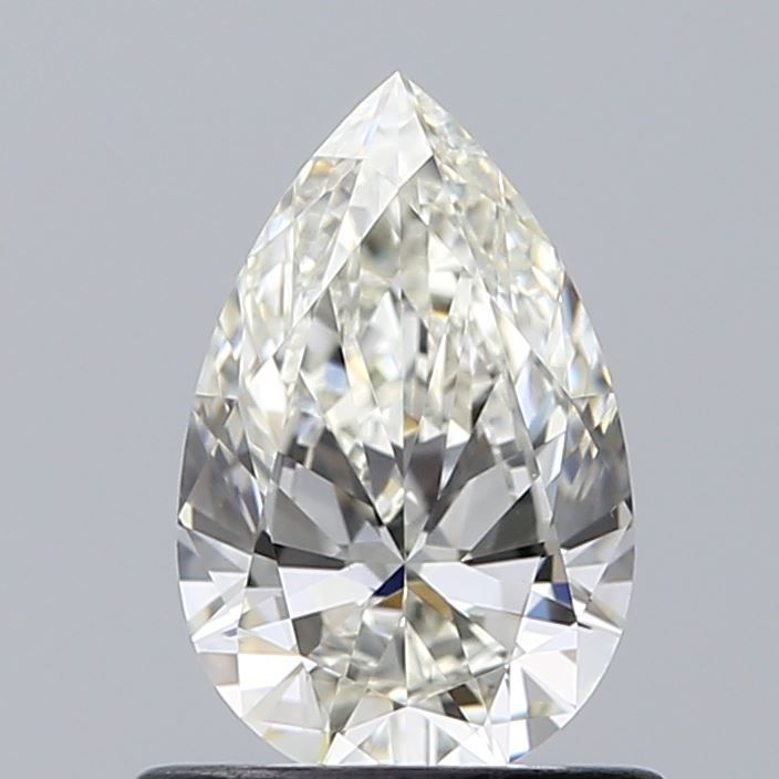 0.71 ct Pear diamond