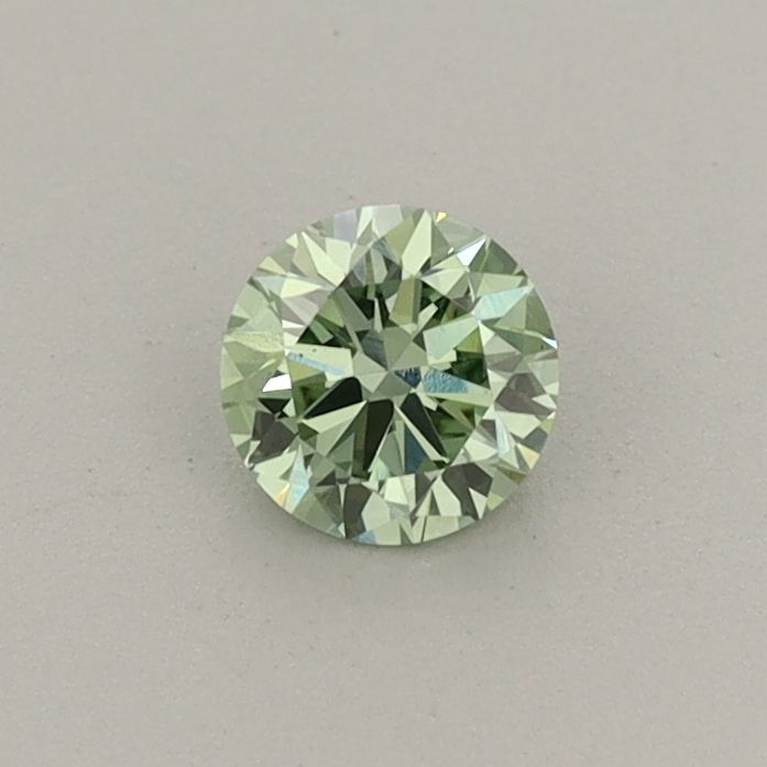 0.30 ct Round diamond