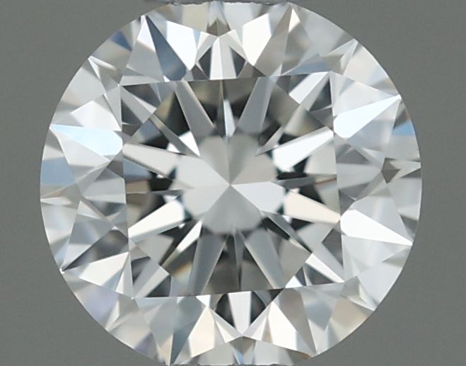 0.30 ct Round diamond