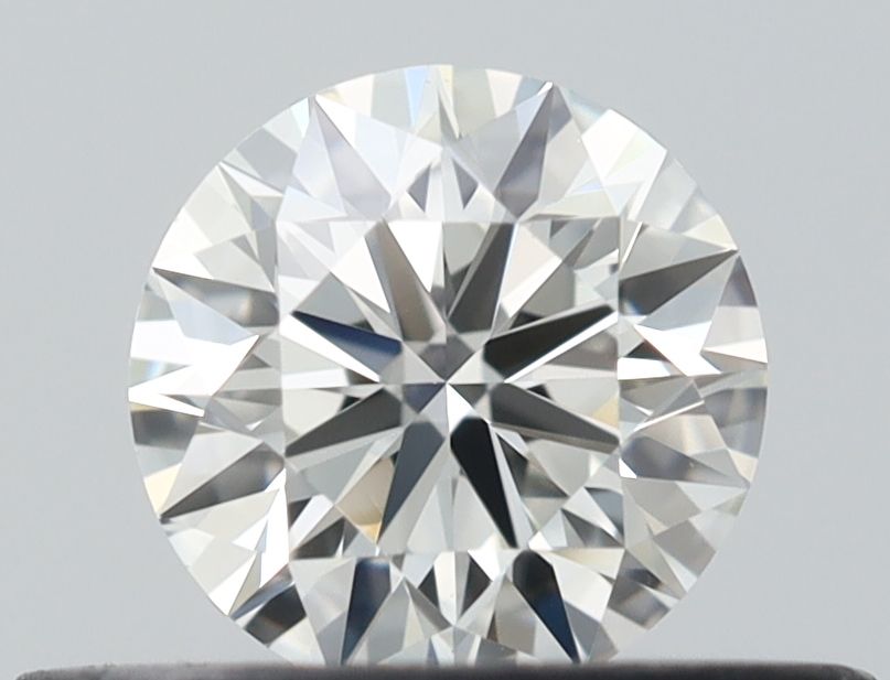 0.3 ct Round Diamond